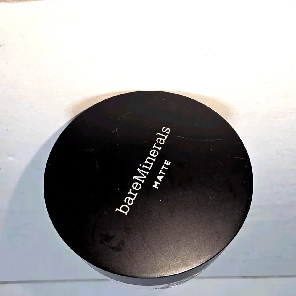 bareMinerals Original Loose Powder Foundation Fairly Light 05 USA